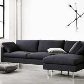 Wendelbo Nova Version 2 sofa