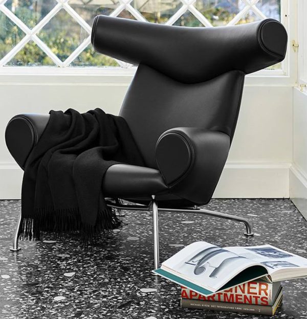 OX-Chair Udsalg hos Olai Furniture