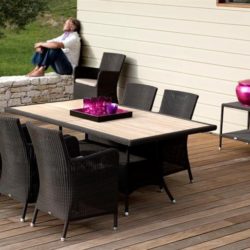 Cane-line Hampsted kampagne 1.699,-