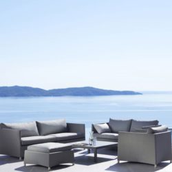 Cane-line kampagne - spar 20% på Diamond Lounge