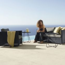 Cane-line kampagne - spar 20% på Diamond Lounge