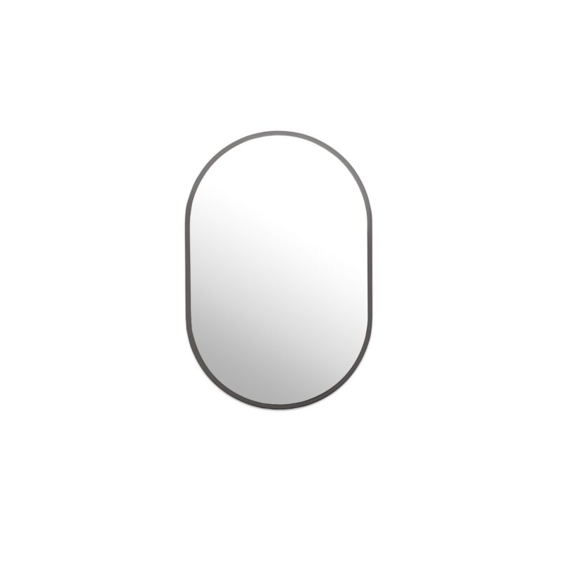Montana Look - Oval Mirror SP812R