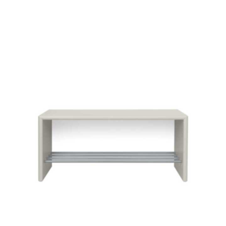 Montana - Shoe Bench