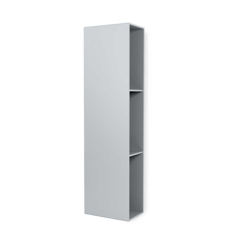 Montana - entré reol/Side-Hanged Storage Module