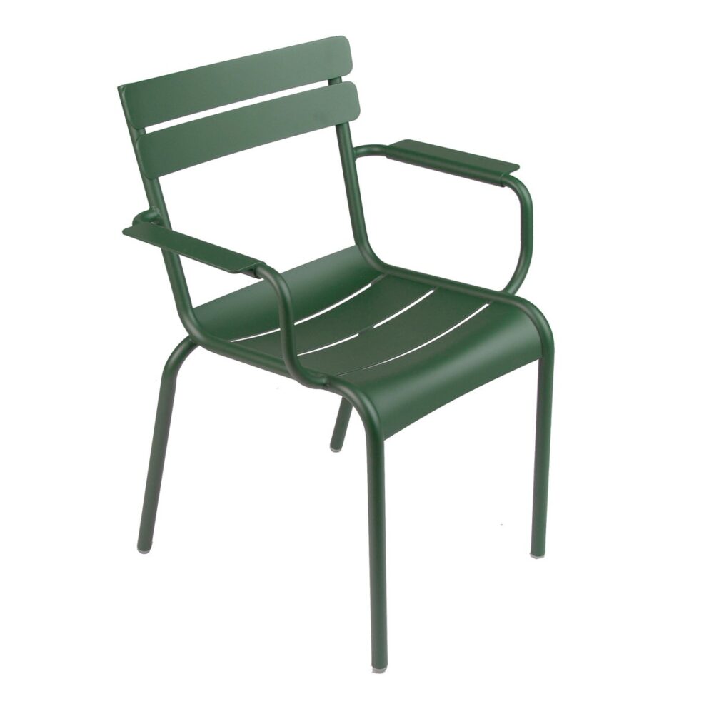 Fermob - Luxembourg Armchair