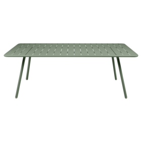 Fermob 207x100cm Luxembourg Bord