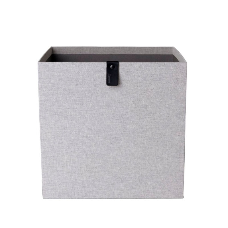 Montana - Canvas Storage Box