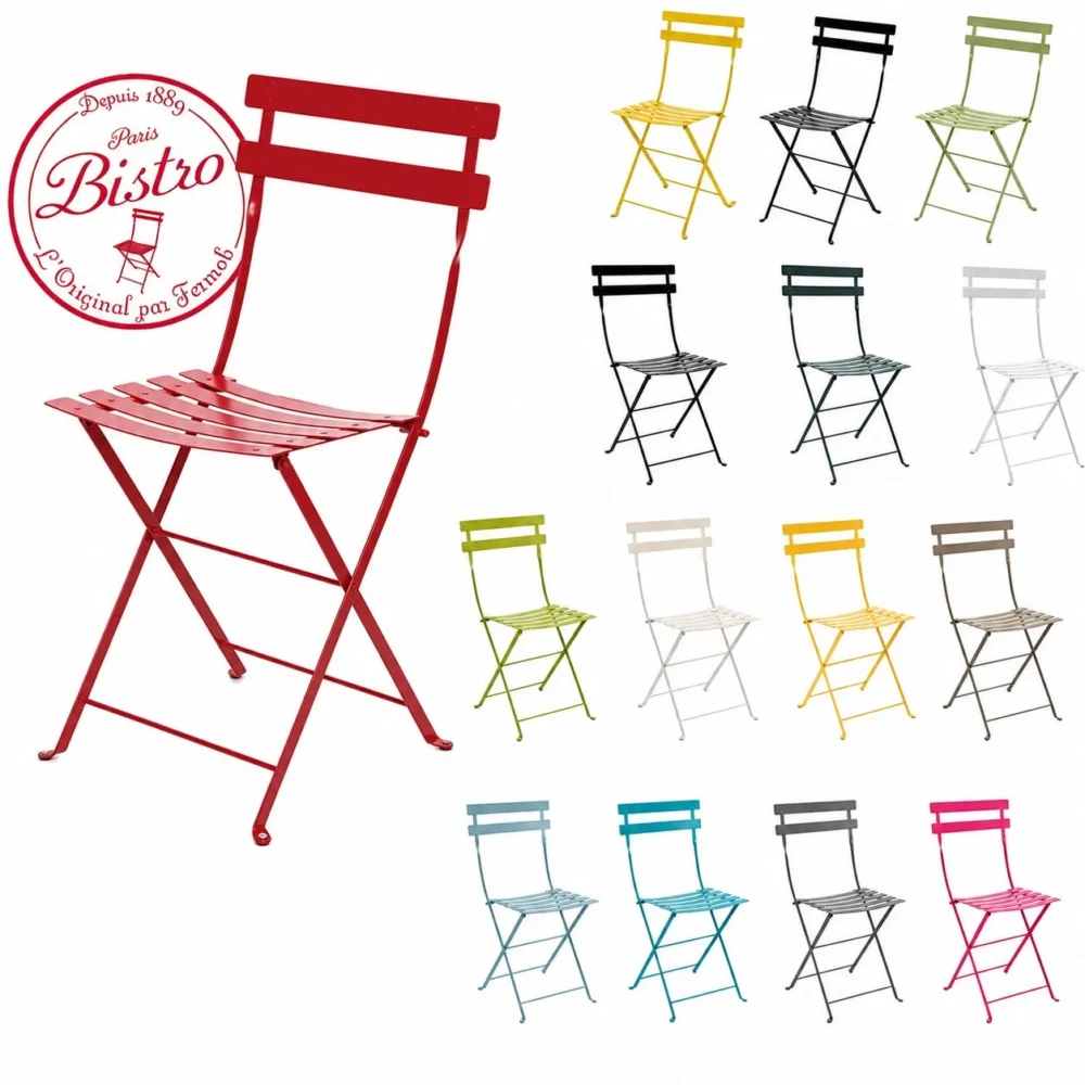 Fermob Bistro Metal Chair