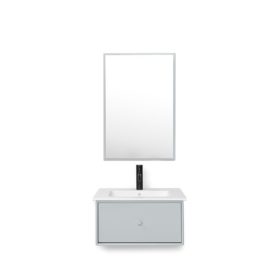 Montana Bathroom BR0801 + SBP1208
