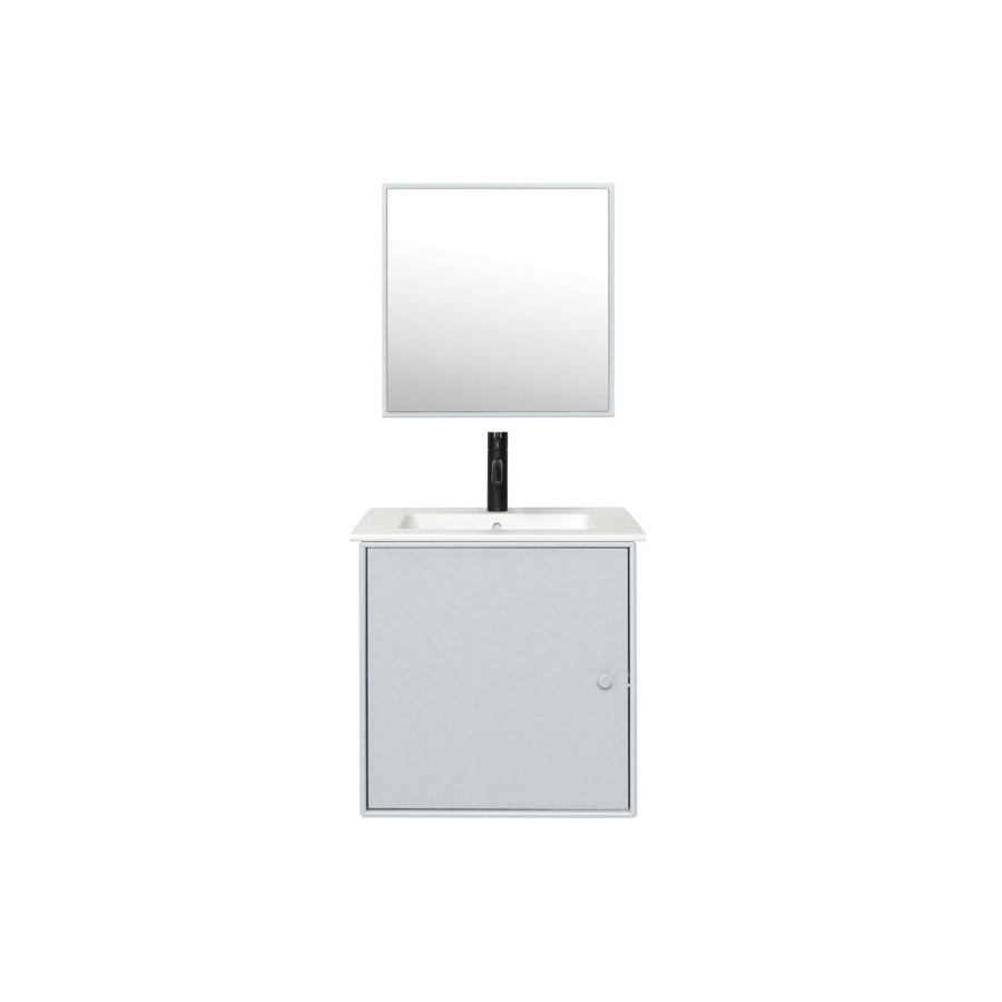 Montana Bathroom BR0802 + SBP0808