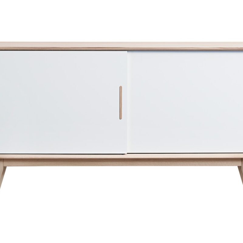 Andersen Furniture S4 sideboard kampagne