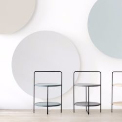 Andersen Furniture Tray Table