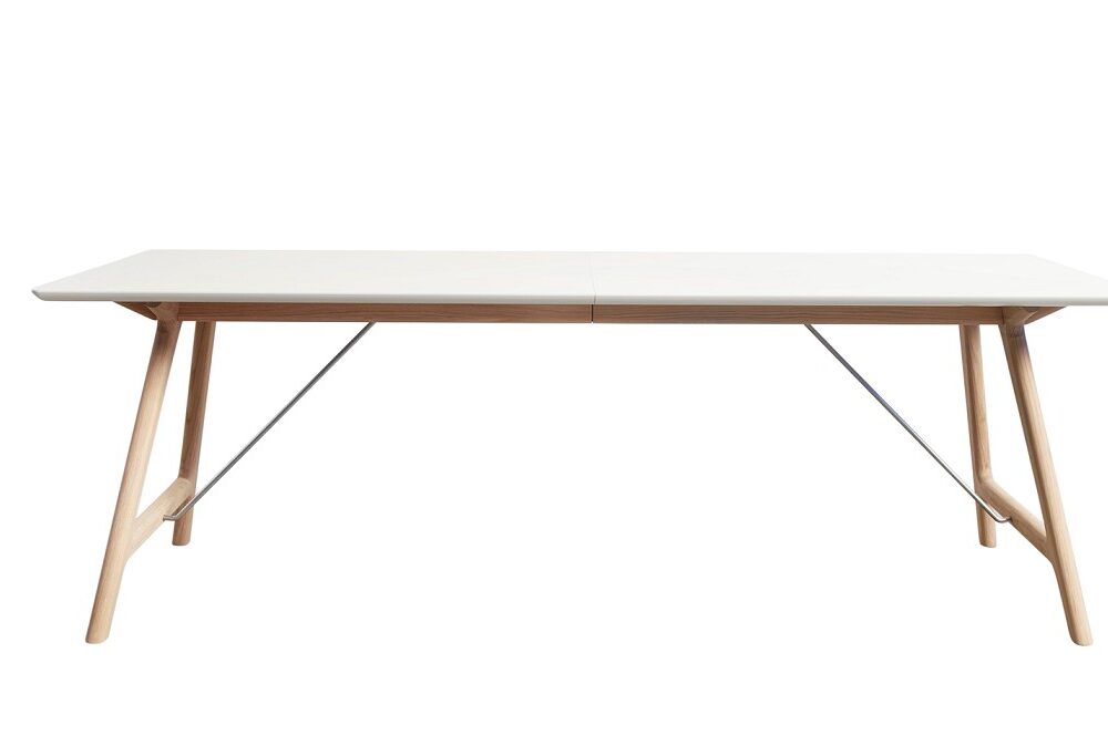 Andersen Furniture T7 spisebord kampagne