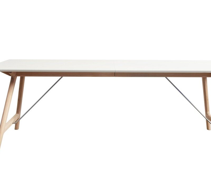 Andersen Furniture T7 spisebord kampagne