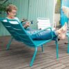 Luxembourg duo stol