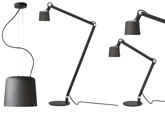 VIPP LAMPER