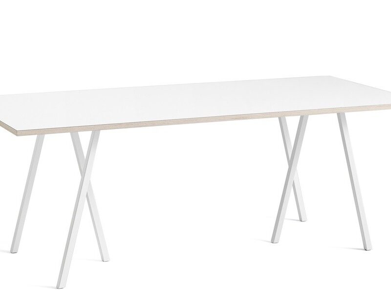HAY - Loop Stand Table