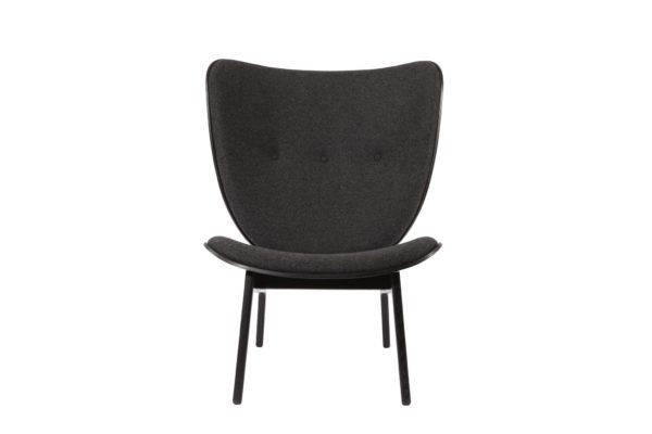 Norr11 - Elephant Chair - Læder