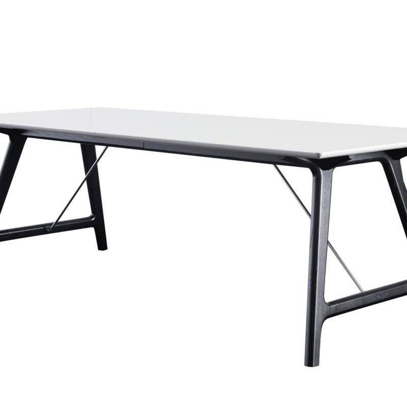 Andersen Furniture T7 spisebord kampagne