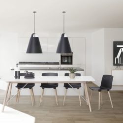 Andersen Furniture T7 spisebord kampagne