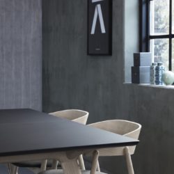 Andersen Furniture T7 spisebord kampagne