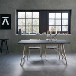 Andersen Furniture T7 spisebord kampagne