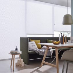 Andersen Furniture T7 spisebord kampagne