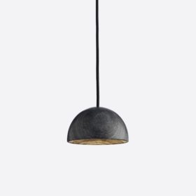 Hay – Marble Pendant