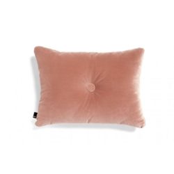 Hay - Dot Cushion Soft - Rose