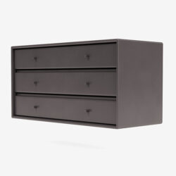 Montana skuffemodul 6122