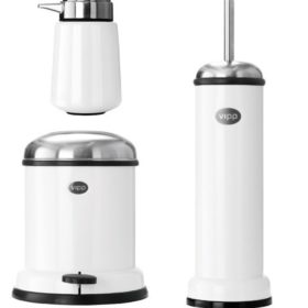 VIPP Bathroom Collection