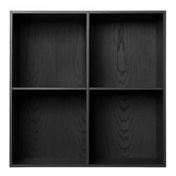 ATBO Reol - Black Ash