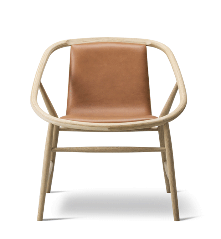 Eve loungestol 2591/2592 - Fredericia Furniture