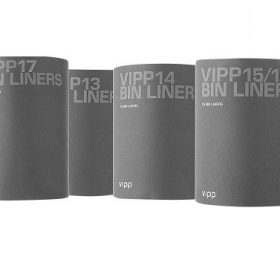 Vipp Poser – 8 ruller i kassen