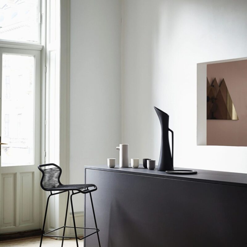 Montana - Panton One Kitchen Barstol