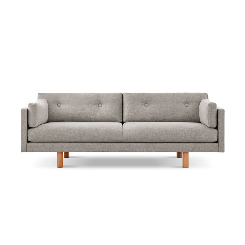EJ 220 Sofa af Erik Jørgensen (FIORD)