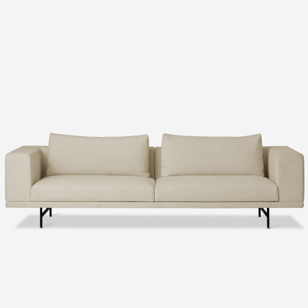 VIPP610 LOFT sofa - Barnum
