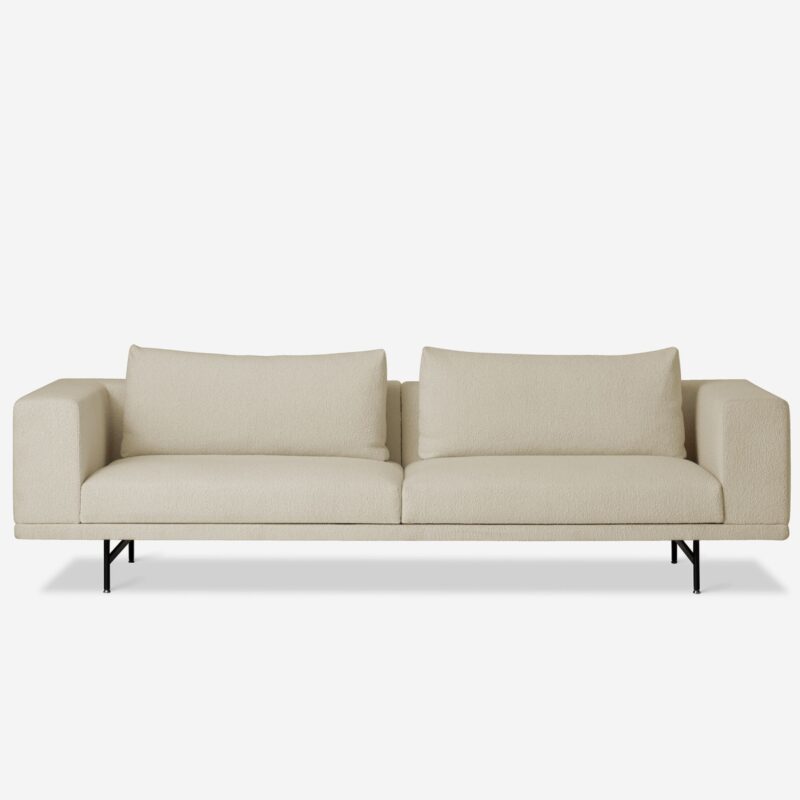 VIPP610 LOFT sofa - Barnum