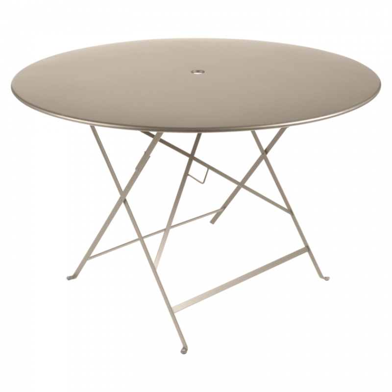 Fermob Bistro Bord Ø117 cm