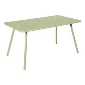 Fermob 80×143 cm Luxembourg Bord