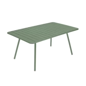 Fermob 165x100cm Luxembourg Bord
