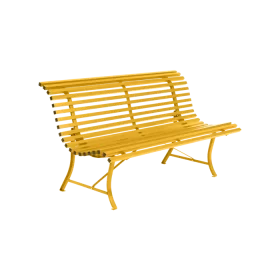 Fermob Louisiane Bænk – 150 cm