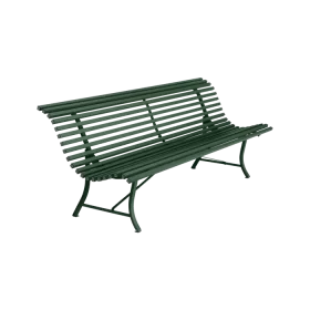 Fermob Louisiane Bænk – 200 cm