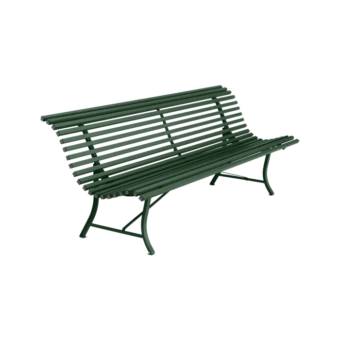 Fermob Louisiane Bænk - 200 cm