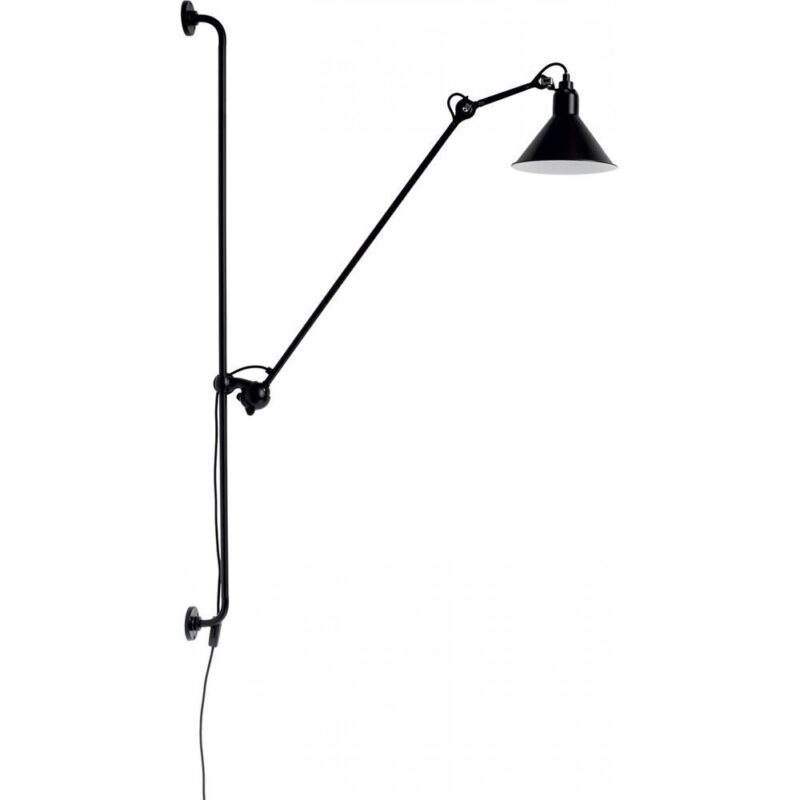 DCW Paris, Lampe GRAS 214