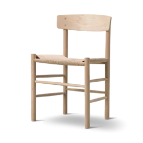 J39 Folkestolen Børge Mogensen