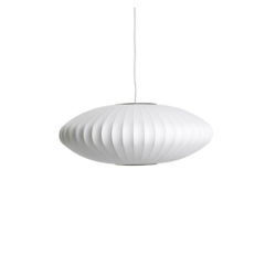 Nelson Saucer Bubble pendel fra Hay