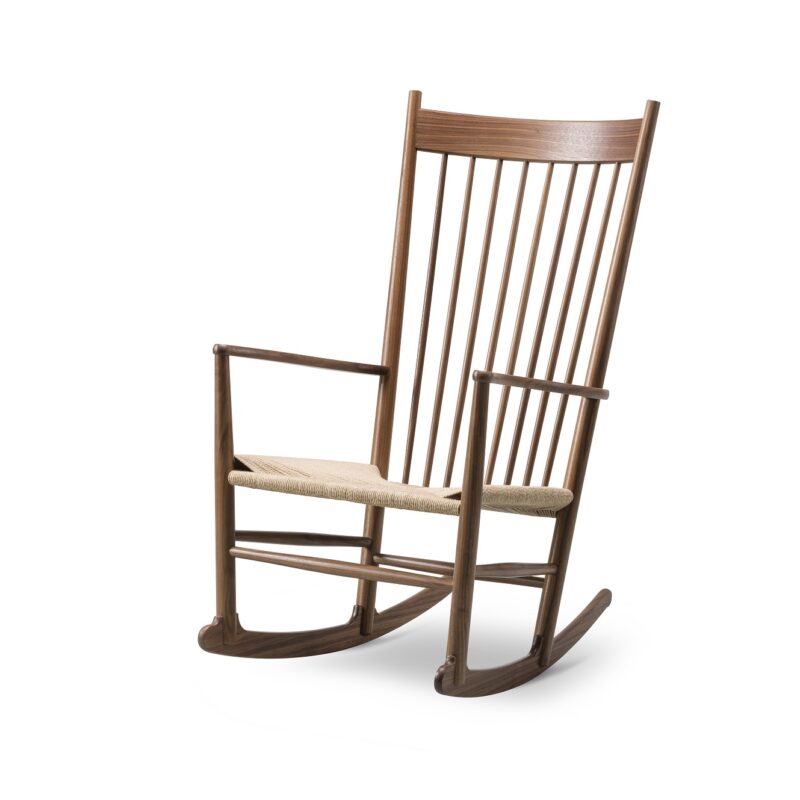 Wegner J16 Gyngestol Valnød