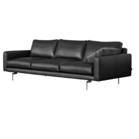 Wendelbo Edge V.1 2,5 Pers. Sofa L: 220 cm