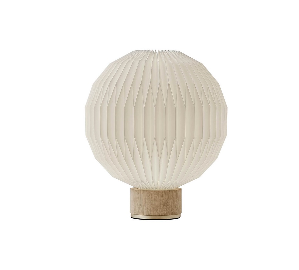 Le Klint Model 375 small bordlampe